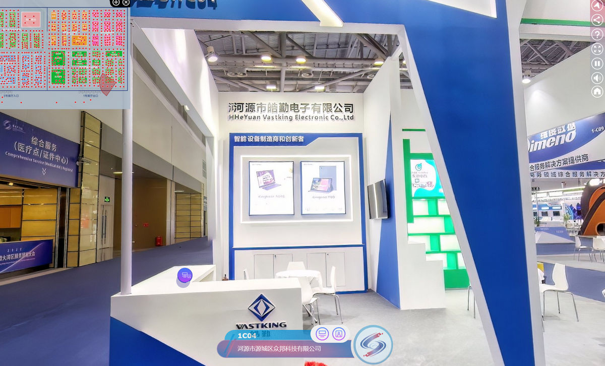 河源市皓勤电子有限公司