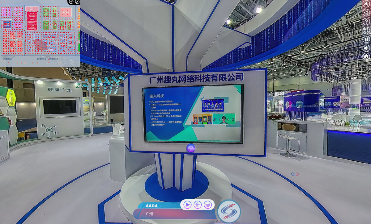 广州趣丸网络科技有限公司