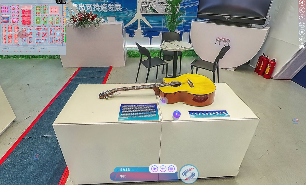 广东声凯乐器有限公司